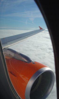 Hong Kong International Airport